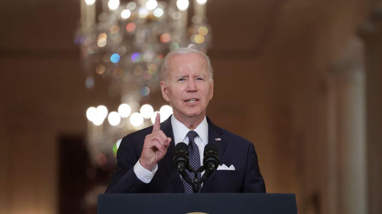 Report: Biden's student debt forgiveness expected to cost over $400 billion, roughly twice the White House's estimate