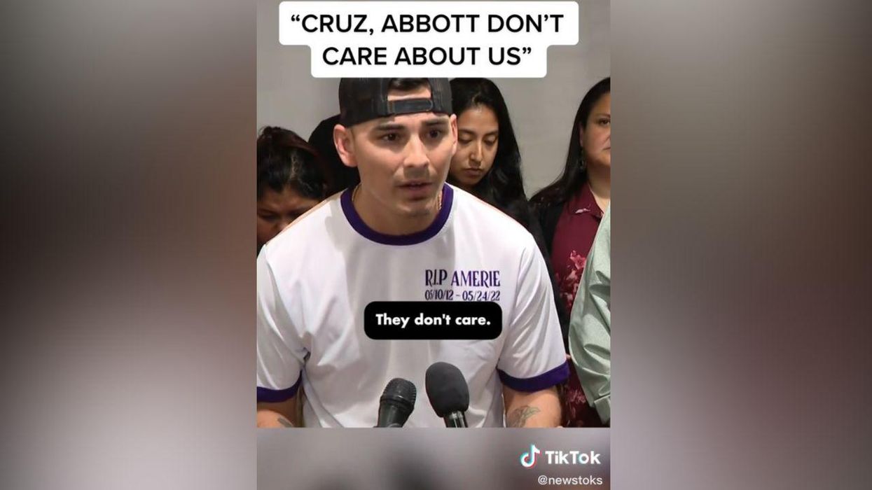 Report: Chinese state media used TikTok to run propaganda campaign against Republican candidates in midterm elections