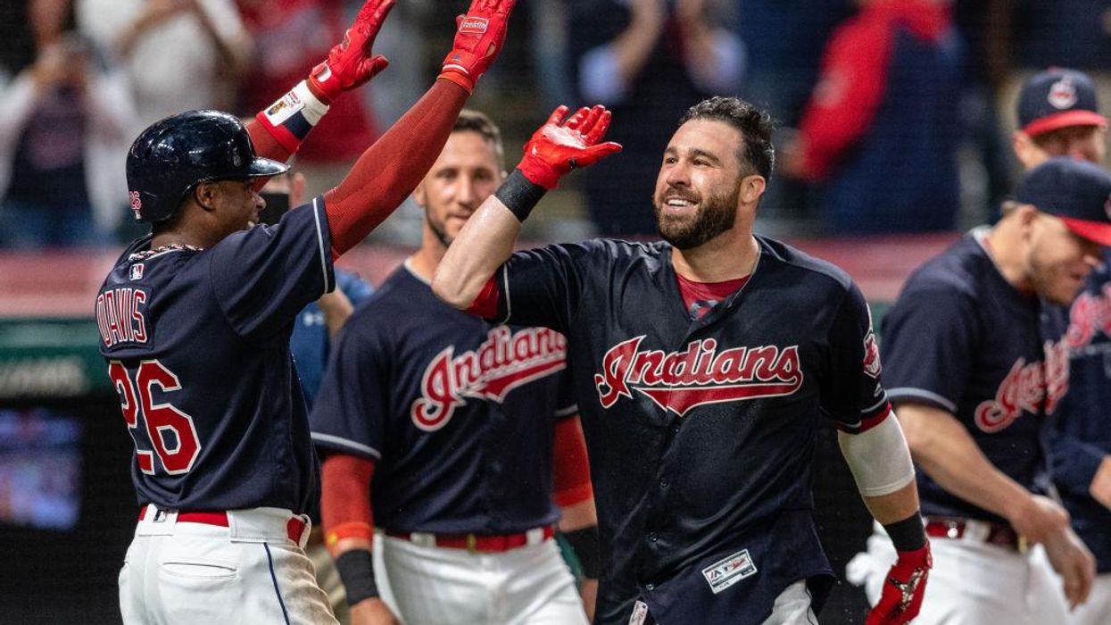 Report: Cleveland Indians will change their name over concerns team name is racist