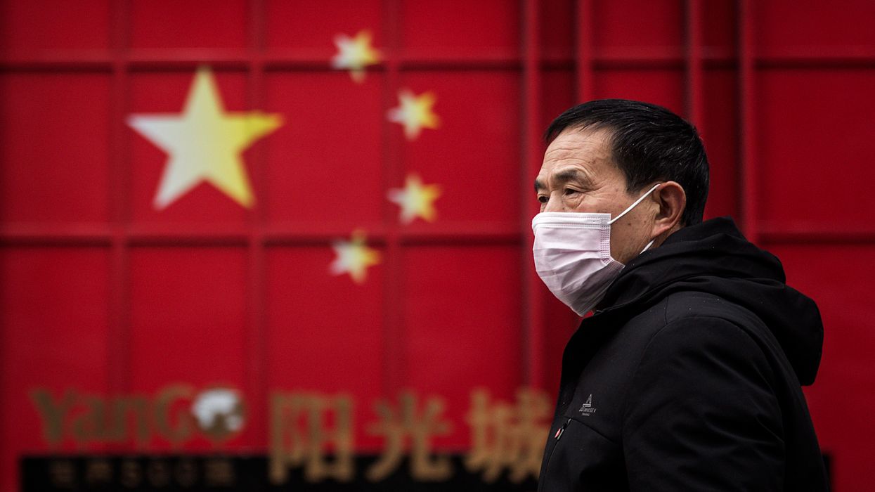 Report: COVID-19 pandemic could have been prevented if not for massive China, WHO cover-up