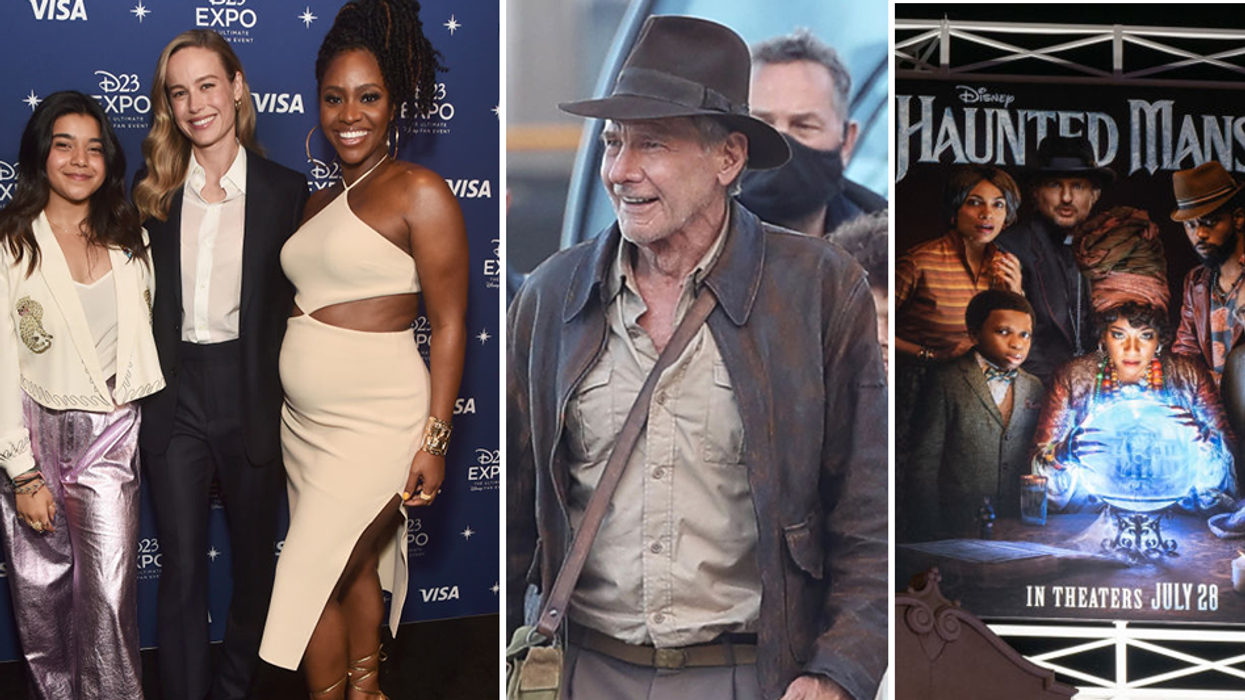 Report: Disney lost over $600 million from just 4 movies in 2023 after year of epic flops