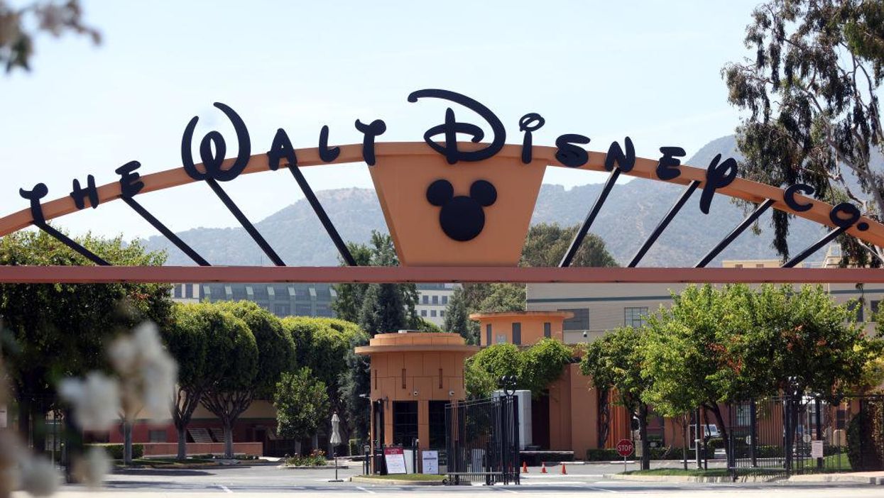 Report: Disney will 'take action' against Texas for order calling 'sex-change' procedures for children 'child abuse'