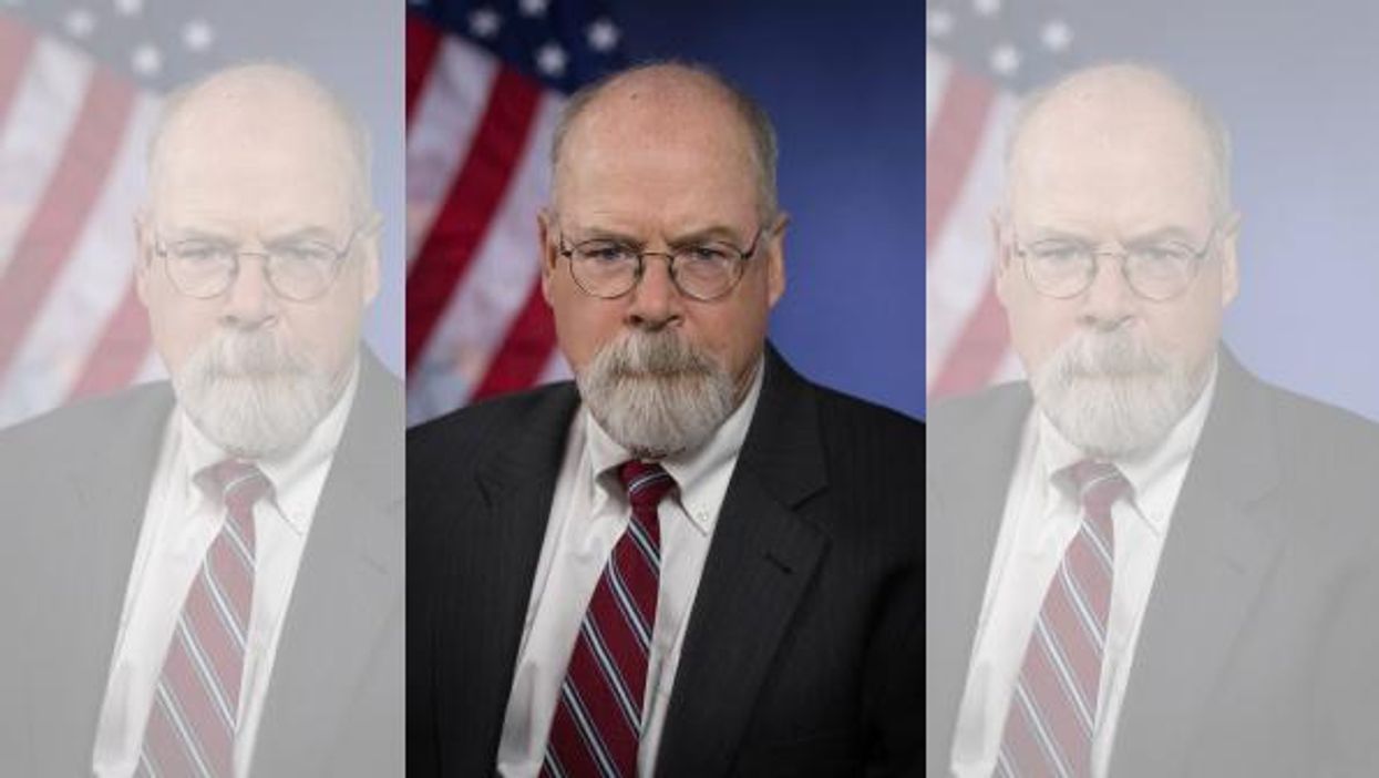 Report: Durham investigation heating up with additional prosecutors: 'Excellent progress'