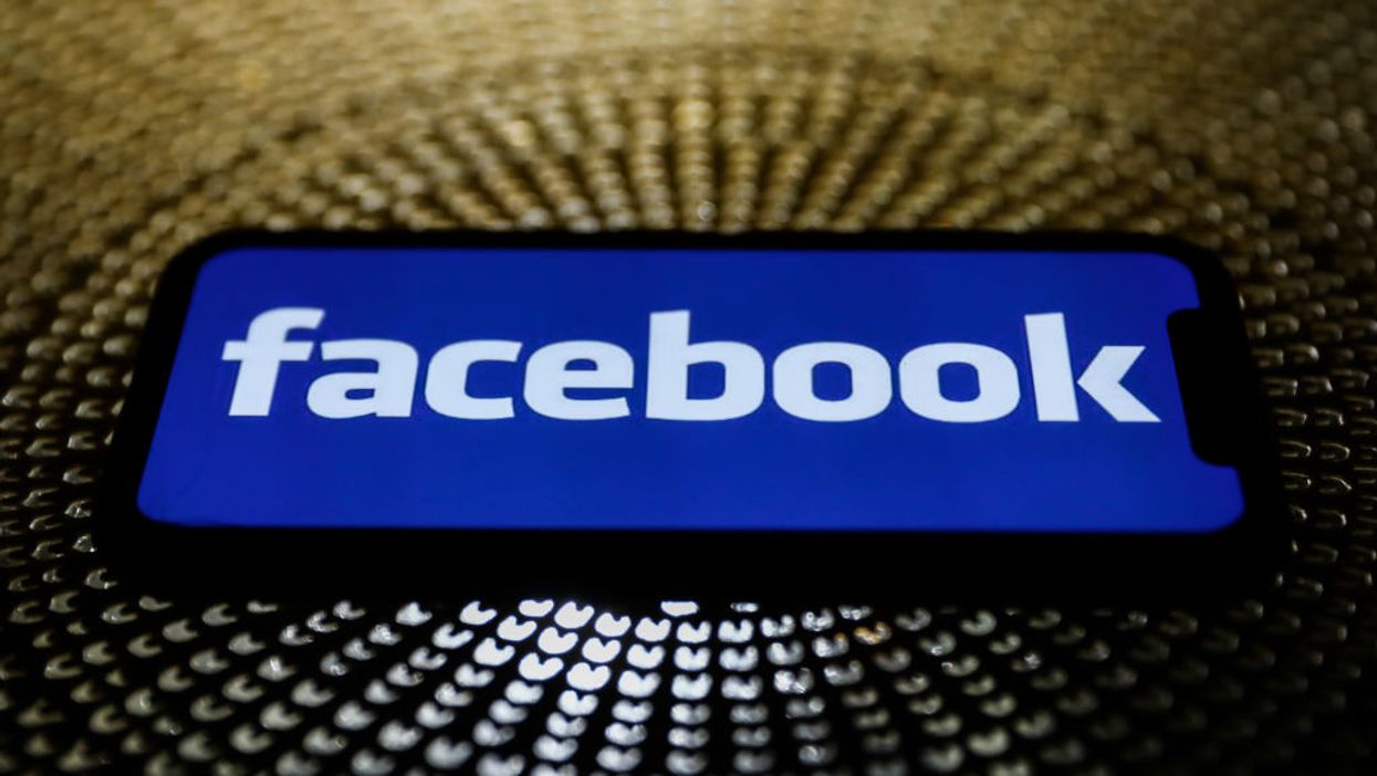 Report: Facebook hatched 'emergency' plan using 'secret internal ranking' to suppress 'right-wing' news sources post-election