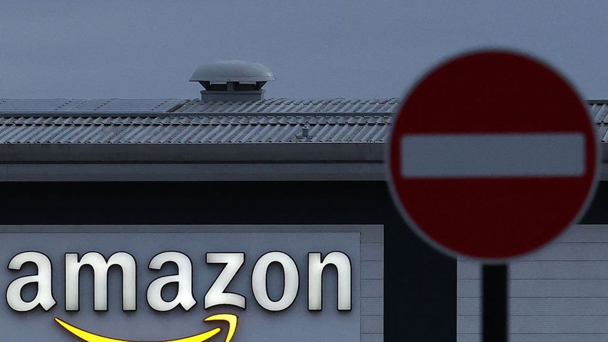 Report: Federal government preparing litigation blitz against Amazon