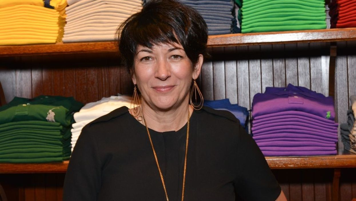 Report: Ghislaine Maxwell paid Jacob Wohl $25,000 to smear Epstein victims