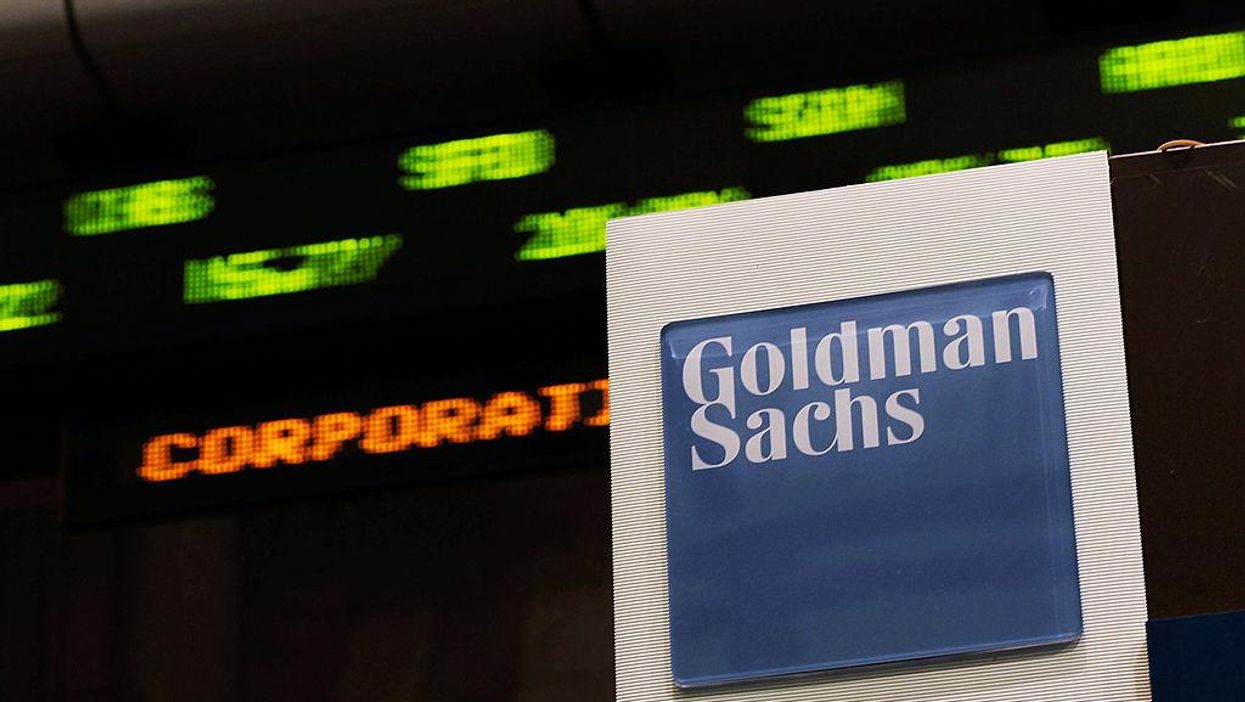 Report: Goldman Sachs explores moving key operation from NYC to Florida, where taxes are low, to save money