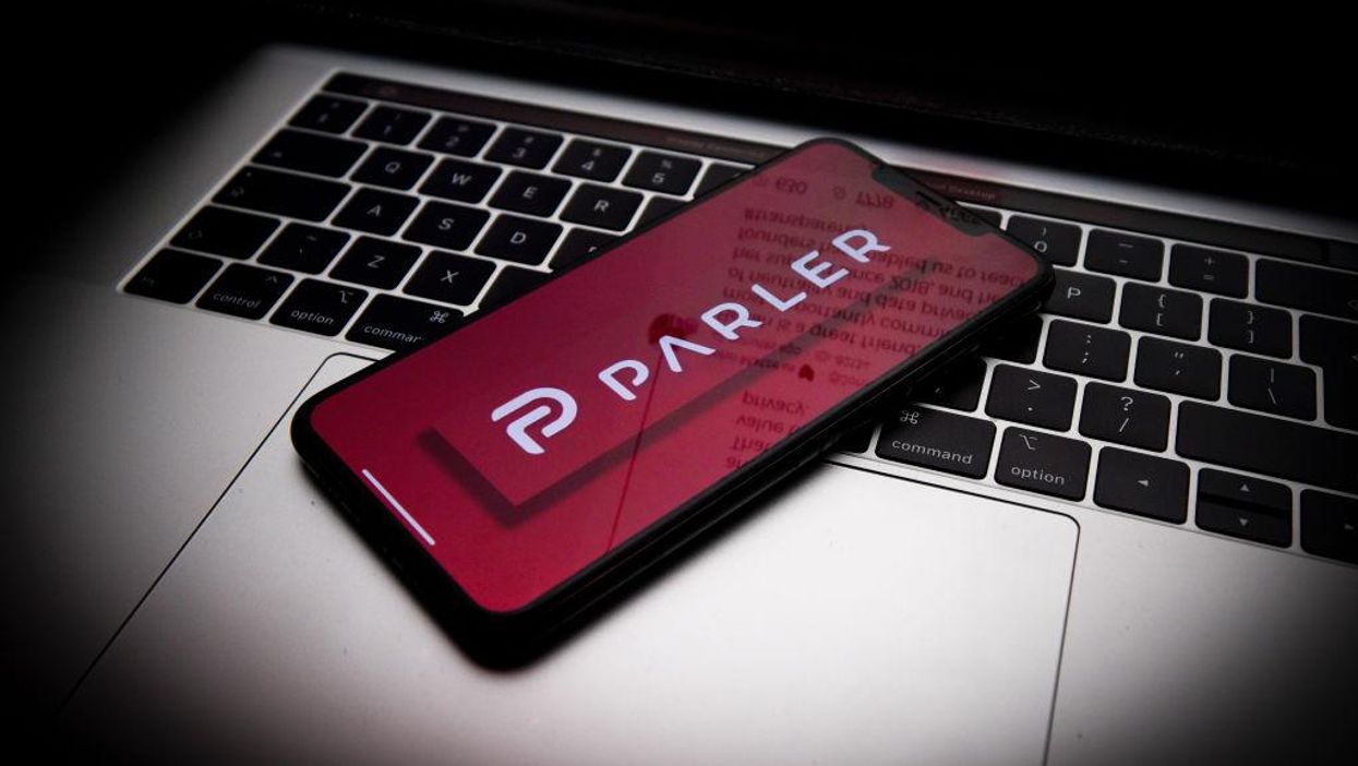 Report: Hackers may have compromised Parler before it was taken offline, may have access to even deleted user posts