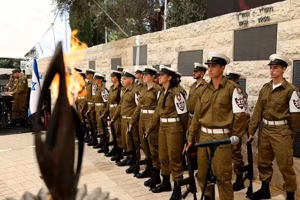 Report highlights growing influence of religious soldiers within IDF ranks