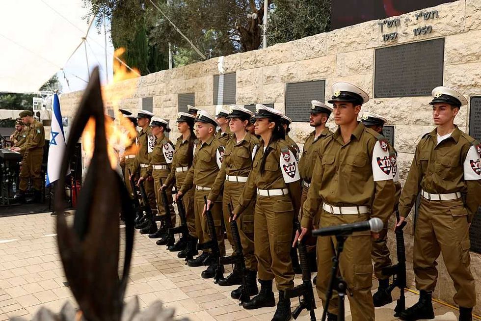 Report highlights growing influence of religious soldiers within IDF ranks