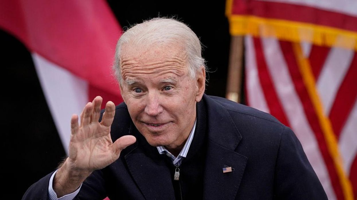 Report: Hunter Biden sent best wishes from 'entire Biden family' in 2017 email to Chinese energy magnate requesting $10 million wire
