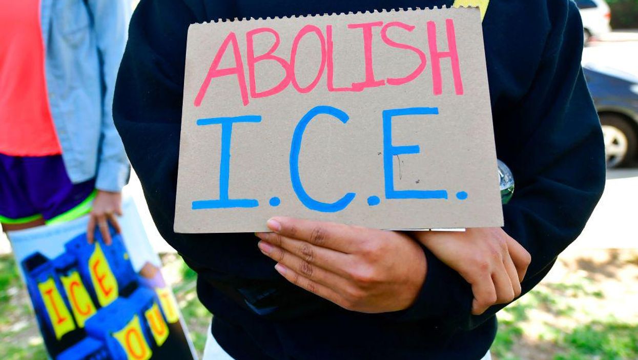 Report: ICE arrests and deportations drop 60% after Biden limits immigration enforcement