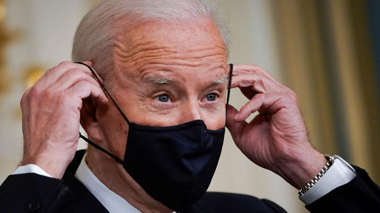 Report: Illegal immigrants to receive more than $4 billion in stimulus checks as part of Biden's COVID relief bill
