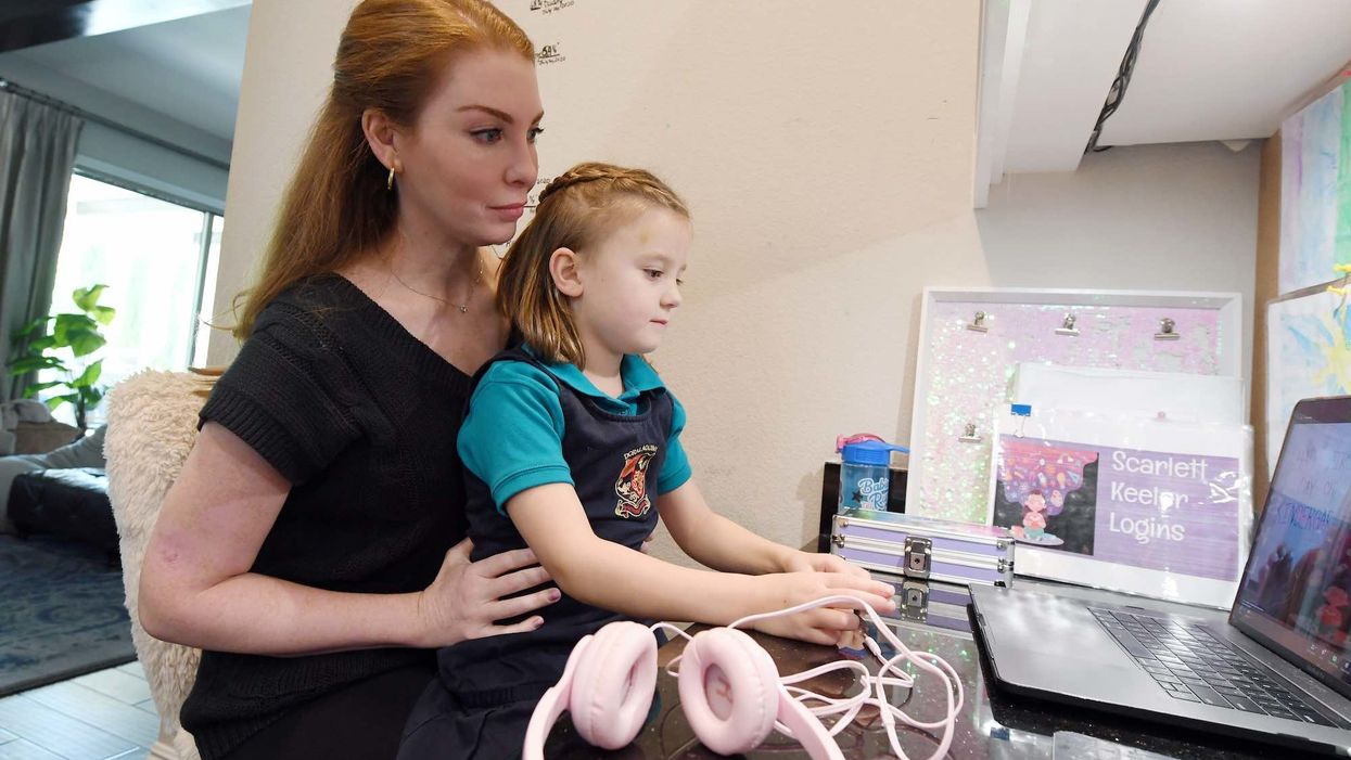 Report: Keeping kids out of school could cost the US economy $700 billion ... or more
