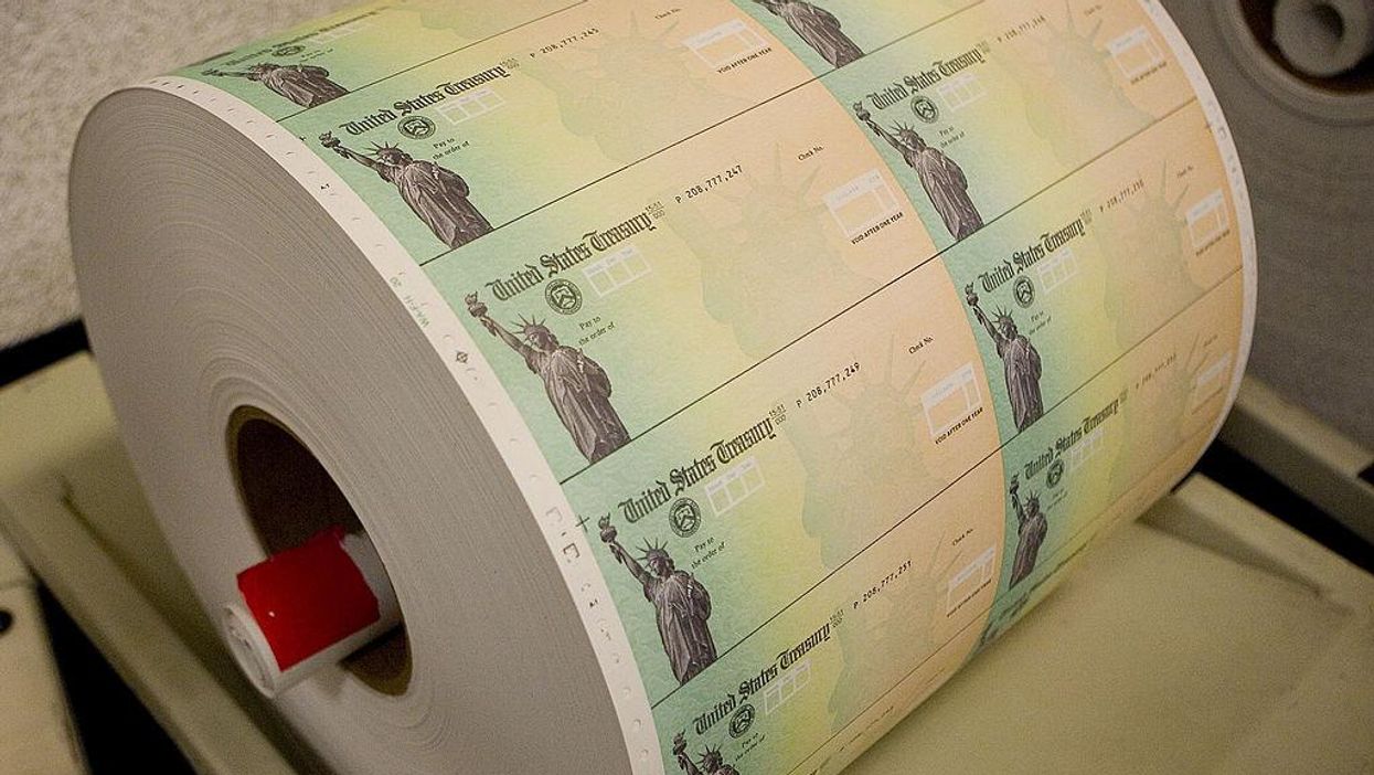 Report: Liars, cheaters, and scammers have stolen more than $100 billion of coronavirus aid