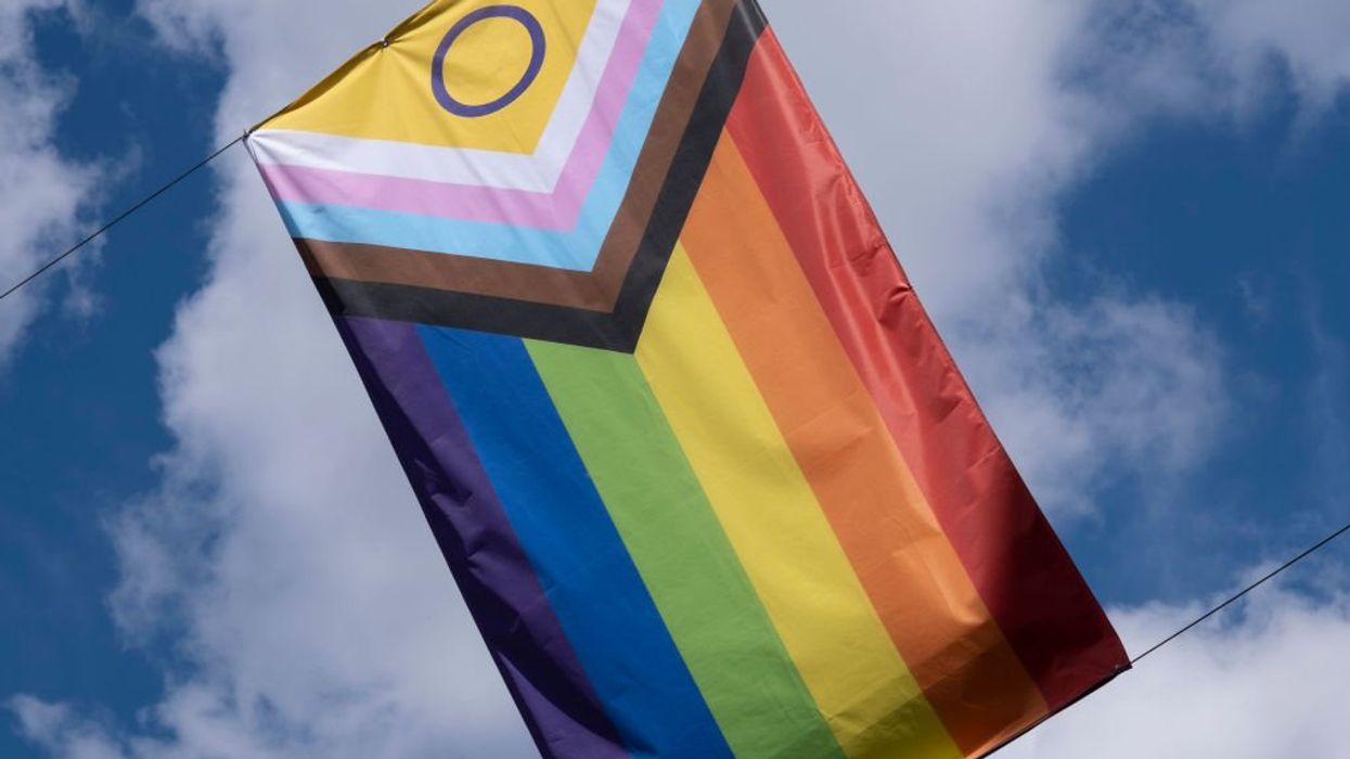 Report: Male transsexual who raped infant and confessed to drowning toddler put in women's prison containing a maternity unit and kids