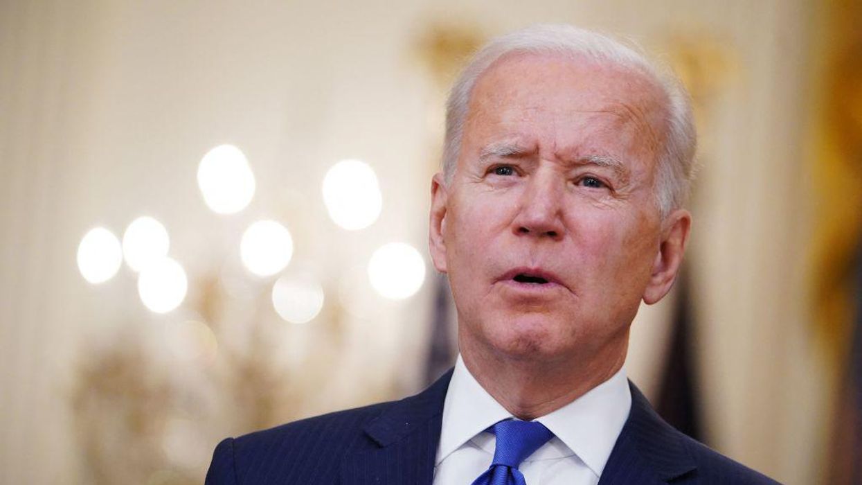 Report: Mexico upset ‘migrant president’ Biden is creating business for gangs, cartels