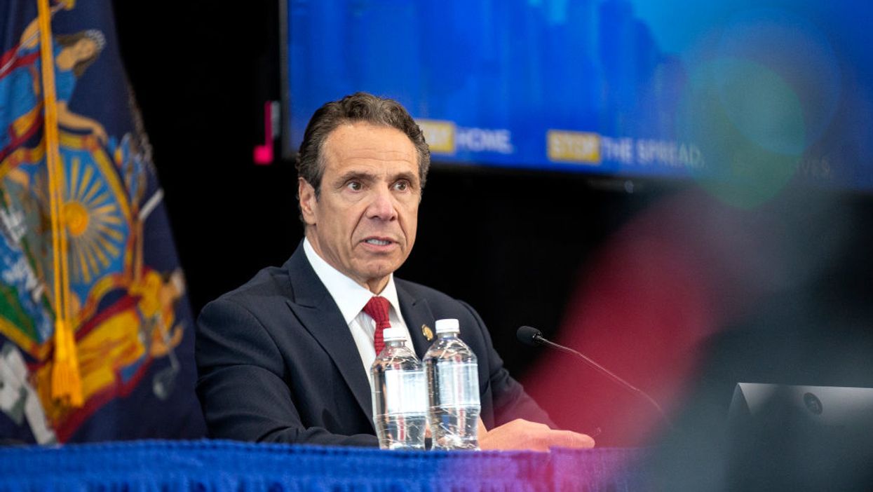 Report: More than 4,300 coronavirus patients were sent to New York nursing homes