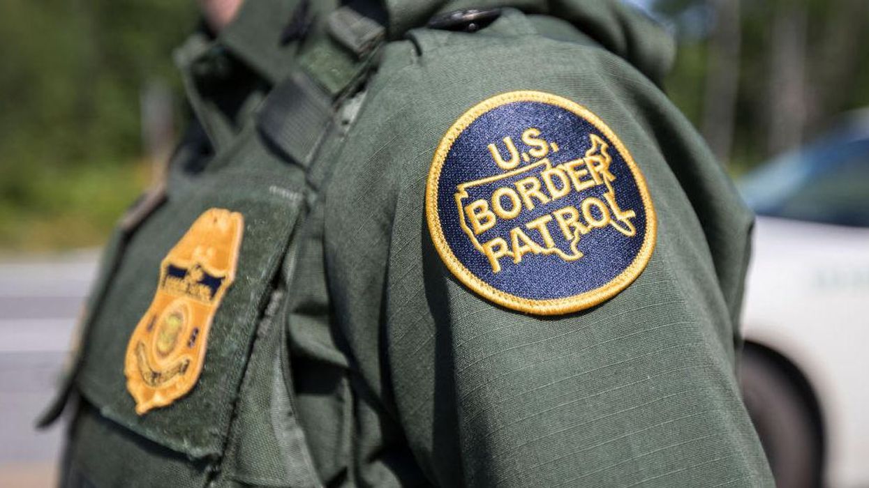 Report: Mounted Border Patrol agents being investigated over debunked narrative face suspension