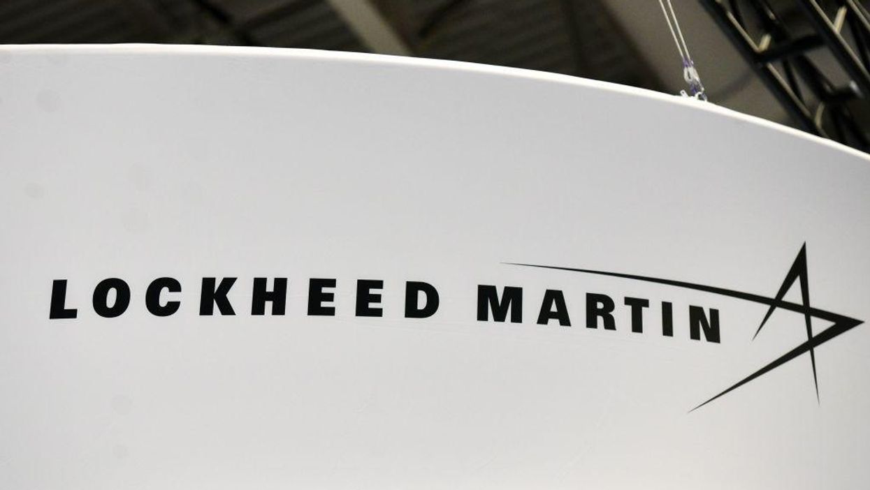 Report: Nation’s largest defense contractor sent execs on a retreat to atone for their ‘white male privilege'
