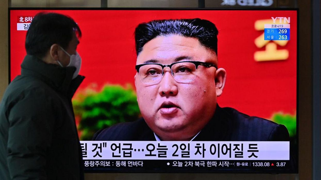Report: North Korea publicly executes people caught watching K-pop, forces their families to look on