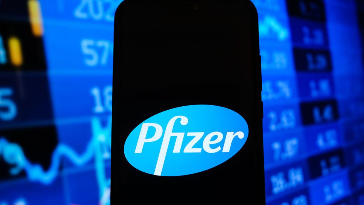 Report: Pfizer plans to seek FDA approval for COVID vaccine in 'days,' trials find it 95% effective