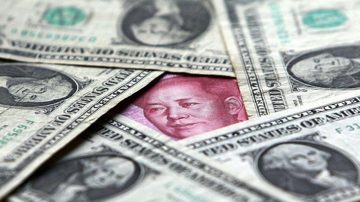 Report: Scandal-plagued election software company Konnech has substantial Chinese links despite criminally charged CEO's denials