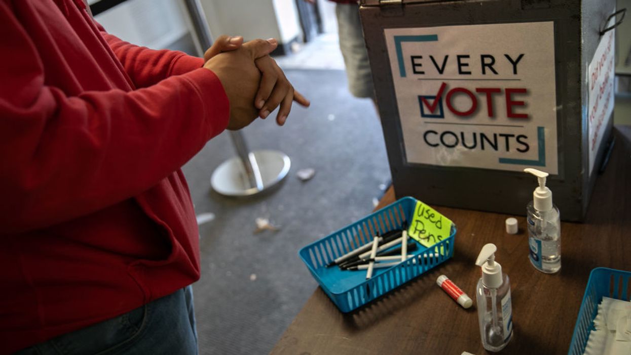 Report: Seattle schools and businesses encouraged to take a post-election 'flex day' to deal with stress