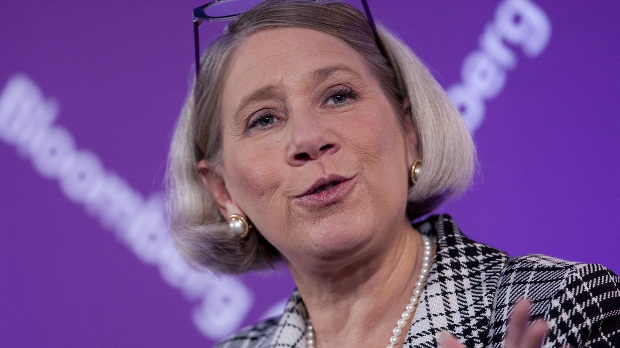 Report: Senior White House adviser pressed Dem allies to promote Biden's speech on TikTok as her old firm got hired to lobby for the China-linked company