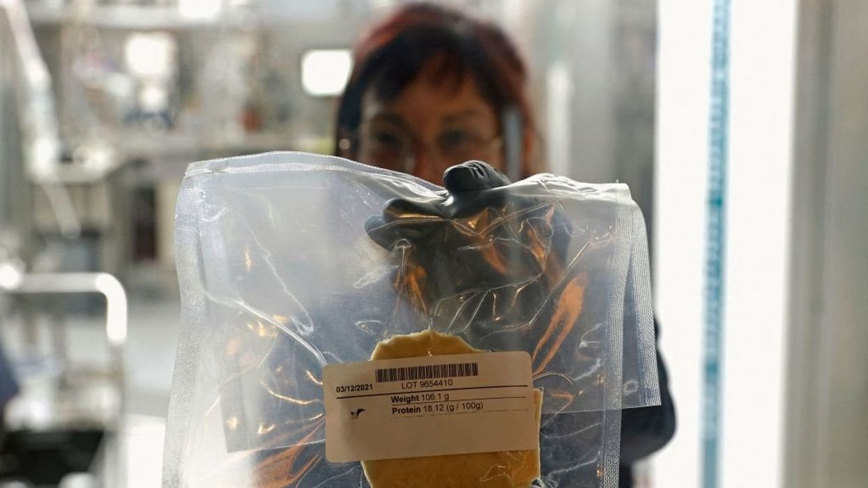 Report: Some lab-grown meat pushed by WEF and Bill Gates as a remedy for climate change is made of 'immortalized' cancer cells
