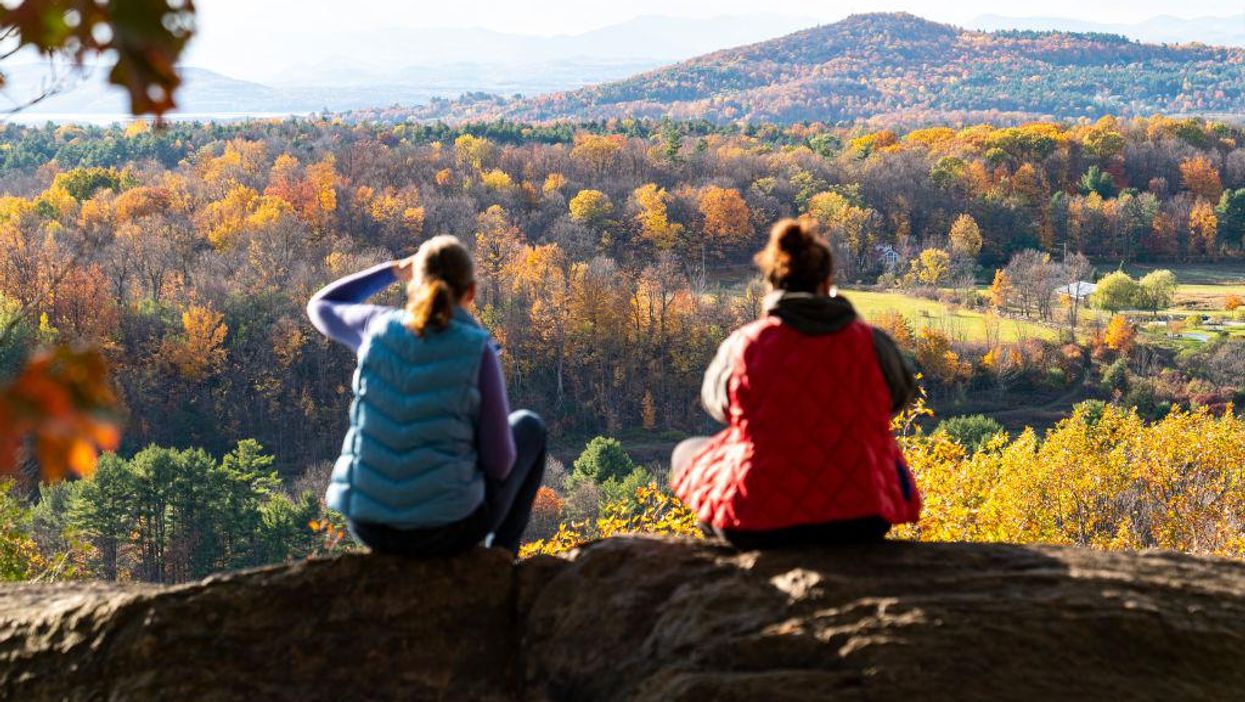 Report: Systemic racism has caused black people to suffer from 'the nature gap,' a lack of access to the outdoors and its benefits