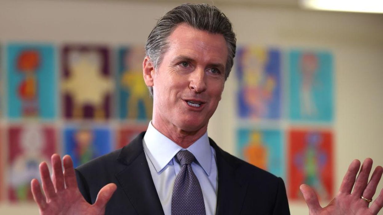 Report: Thousands of pedophiles in Democrat-run California serve less than a year in prison for their egregious crimes against children