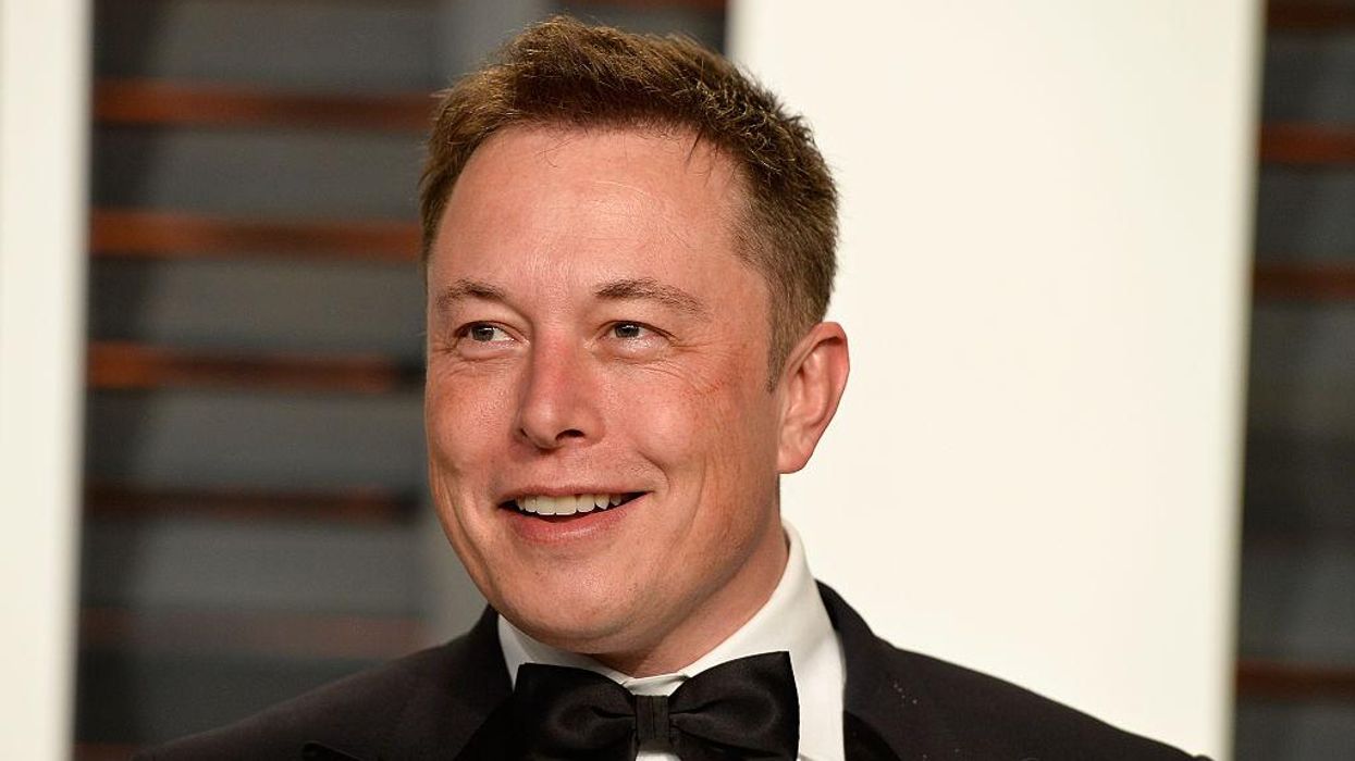 Report: Twitter is set to accept Elon Musk's $43 billion offer to buy the platform