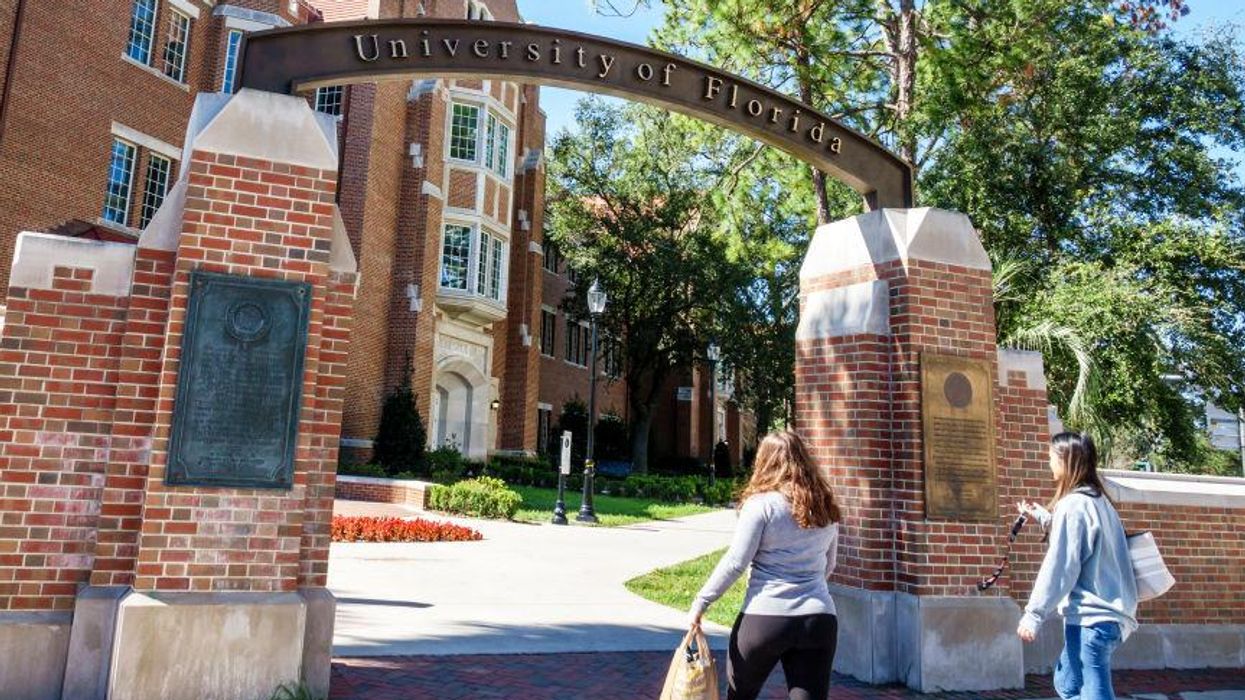 Report: University of Florida College of Medicine is 'indoctrinating' its students with 'destructive' diversity initiatives