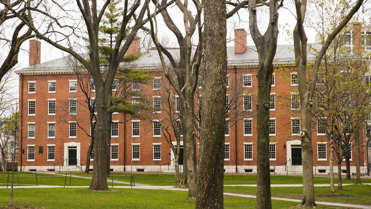 Report: US colleges accepted billions in unreported foreign donations from China and Russia