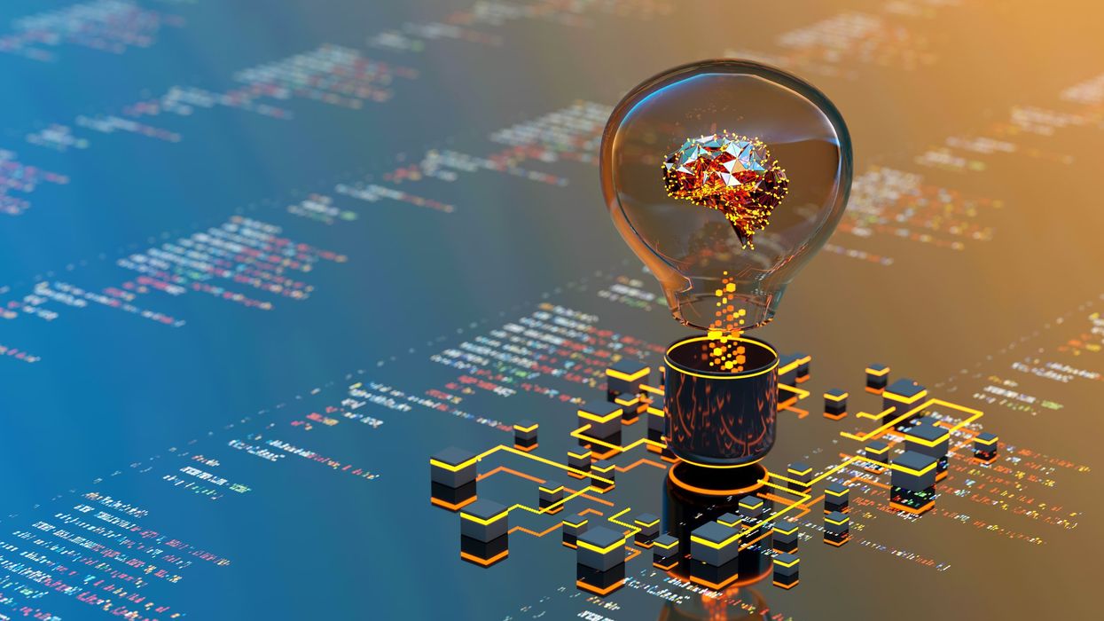Report: US government funding over 500 projects to track 'misinformation' and speech patterns using artificial intelligence