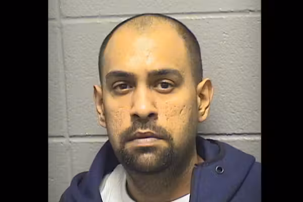 Reported 6-time convicted felon 'with a history of scams' accused of ripping off 82-year-old woman amid outrageous swindle