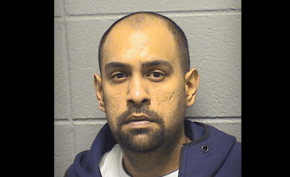 Reported 6-time convicted felon 'with a history of scams' accused of ripping off 82-year-old woman amid outrageous swindle