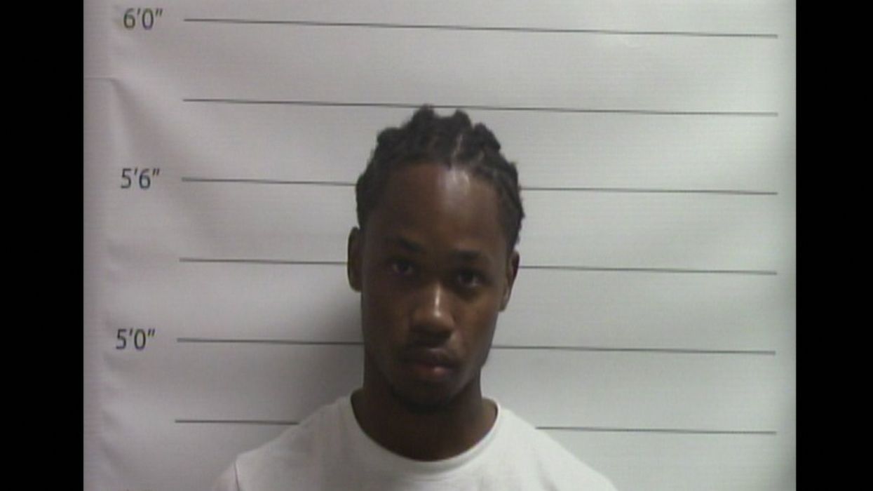 Reported illegal immigrant charged with murder of beloved New Orleans French Quarter tour guide