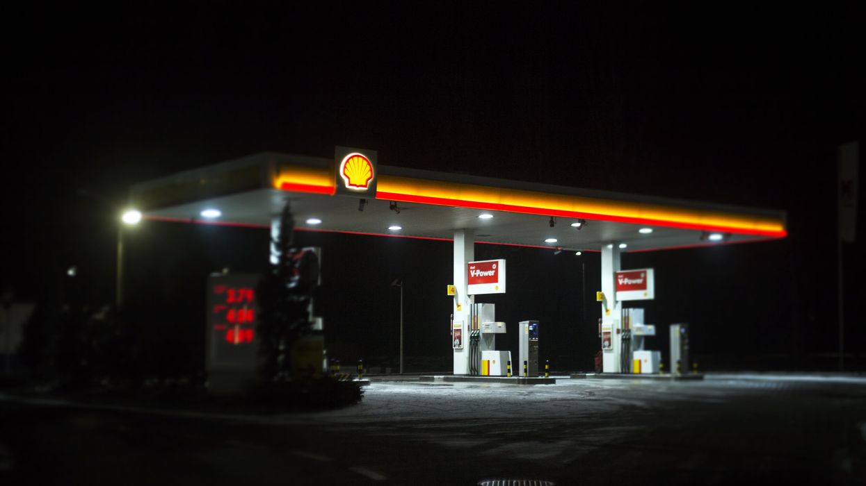 Reported Mexican national pleads guilty to ditching her dead newborn in gas station toilet before allegedly trying to flee US