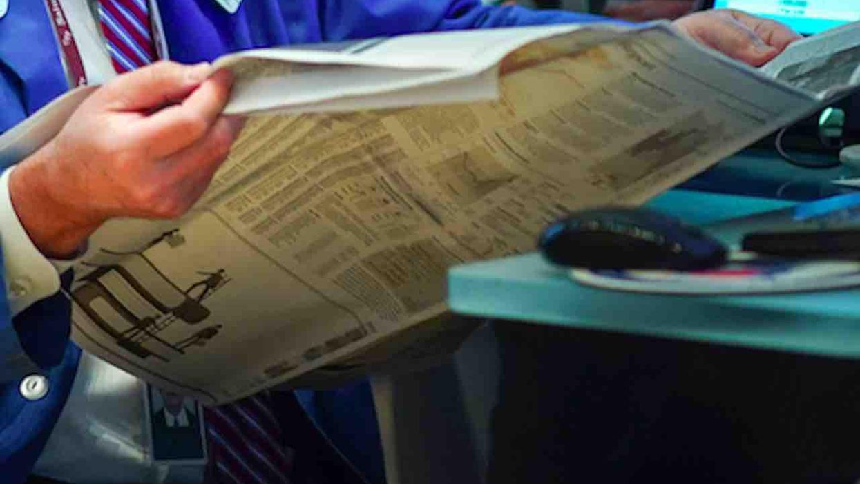 Reporter's 'f***ing hot nurse' photo caption — which included slur — published in paper's online edition. Now reporter is out of a job.