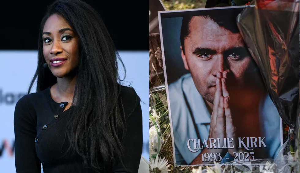 Reporter says WaPo fired her for 'disparaging' white males in post about Charlie Kirk — and she's suing