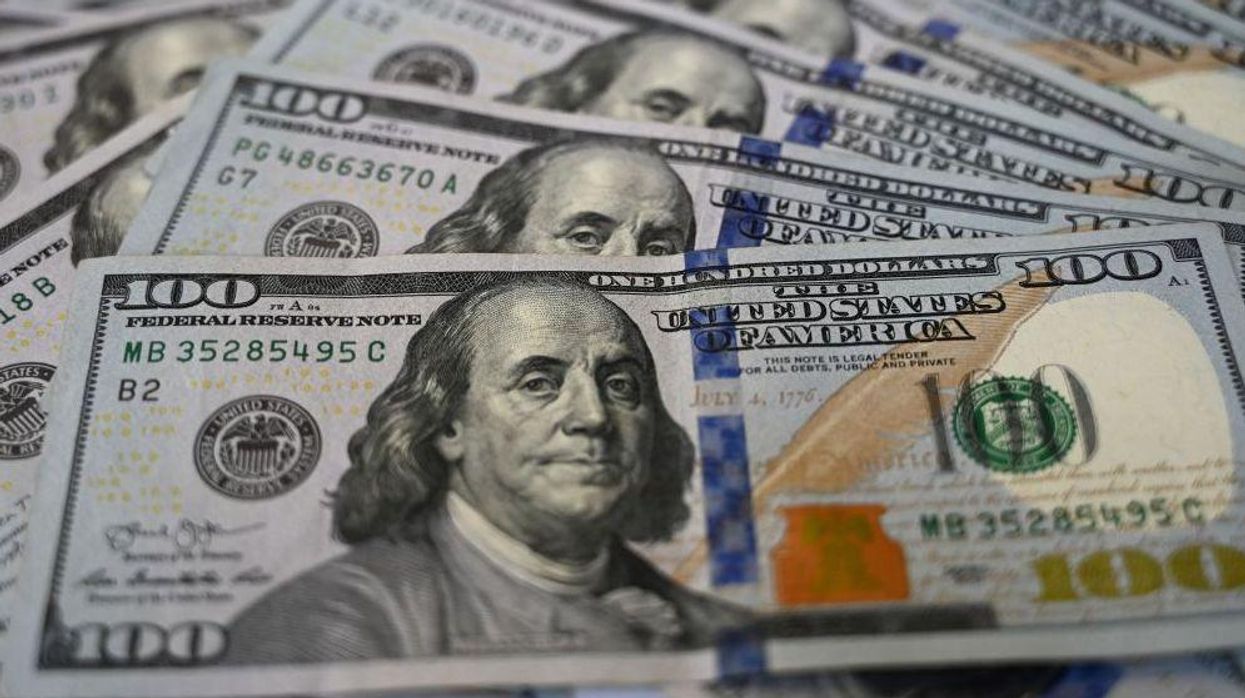 Reporter spins inflation numbers to claim 'disinflation' is happening. But the truth quickly catches up.