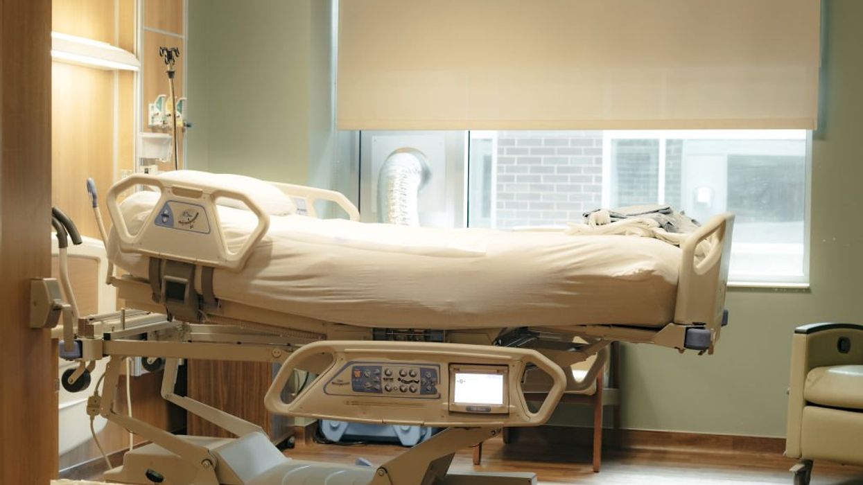 Reports: Boy with autism living at hospital for weeks after dad abandons him; government human service workers refuse custody