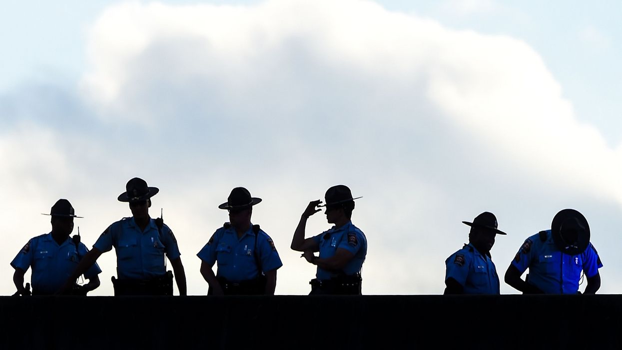 Reports claim Atlanta police officers are walking out en masse over Rayshard Brooks charges