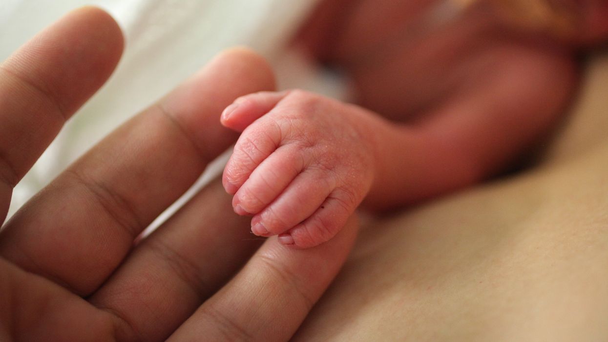 ‘Reproductive justice’ advocate details her lockdown abortion experience