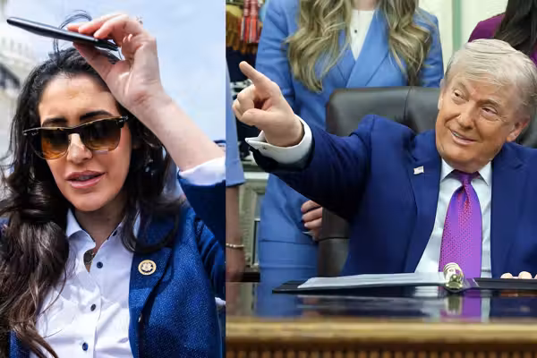 Republican announces resolution TO VOID the 2019 impeachment of Trump