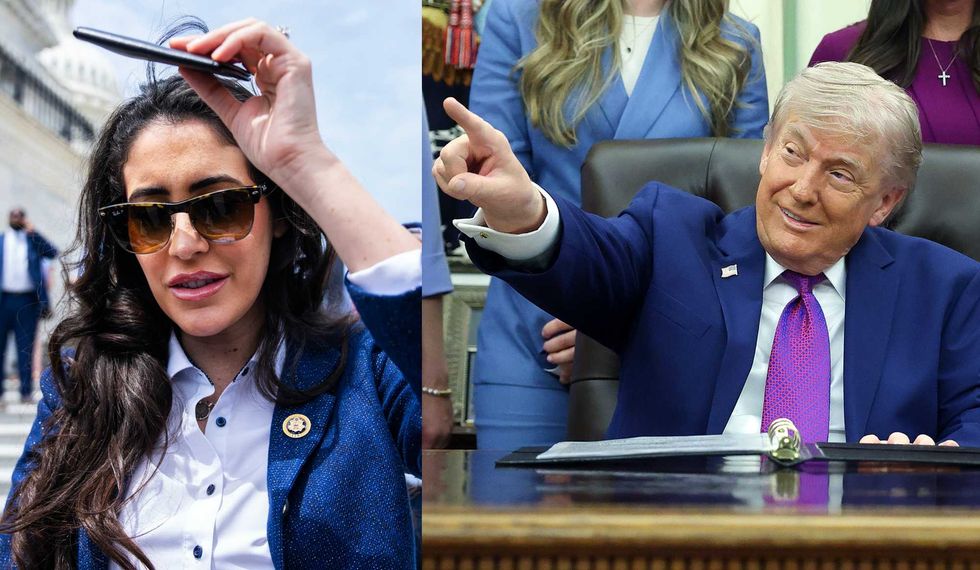 Republican announces resolution TO VOID the 2019 impeachment of Trump