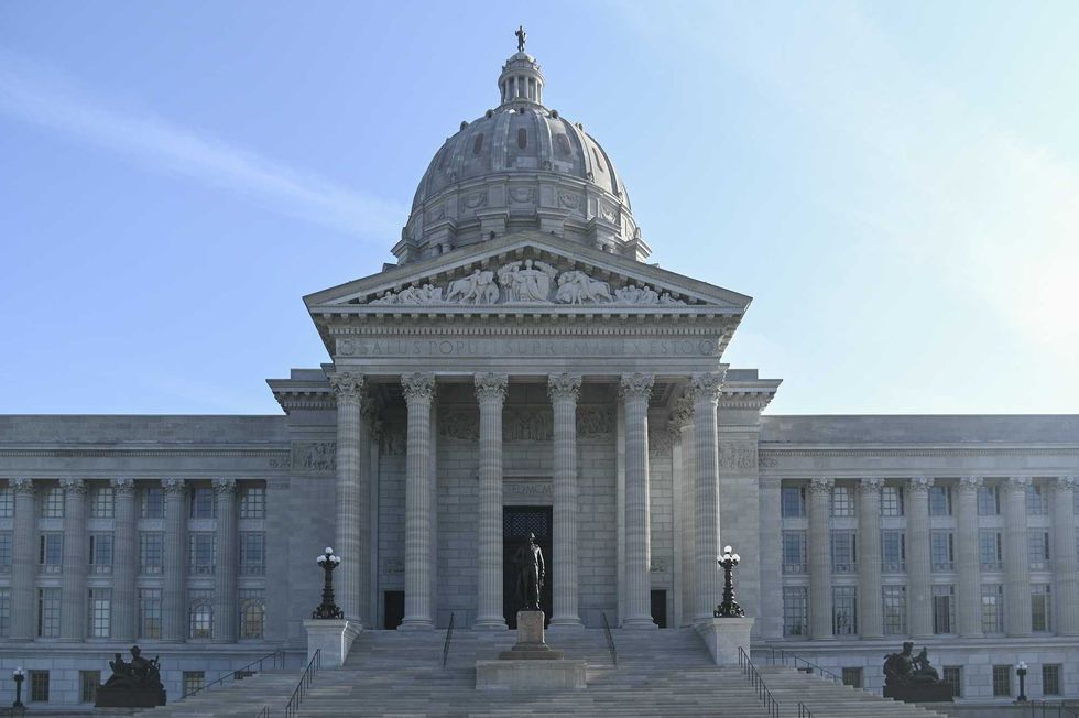 Republican arrested for allegedly telling campaign manager to PLANT DRUGS on primary opponent
