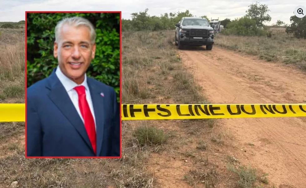 Republican candidate found dead